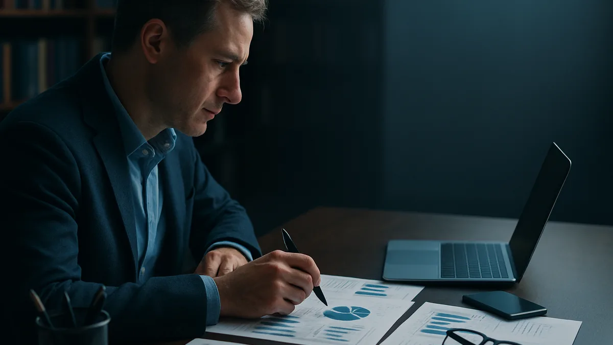 Иллюстрация к статье: Betrouwbare nieuwsbronnen herkennen